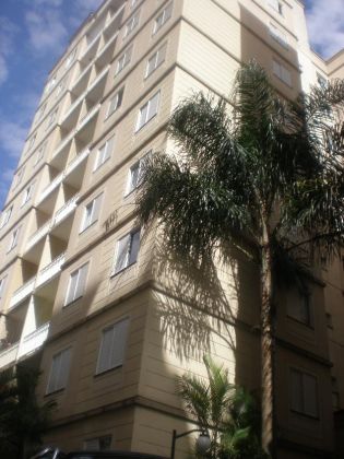 840254 -  Apartamento venda Jardim Irajá São Bernardo do Campo